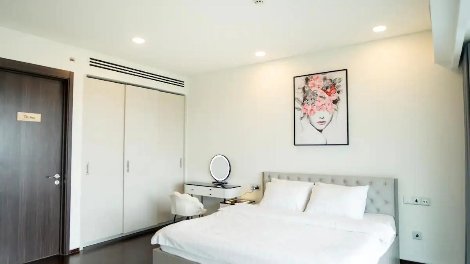 The Serenity Sky Villas D3 Ho Chi Minh City 0*,  Vietnam