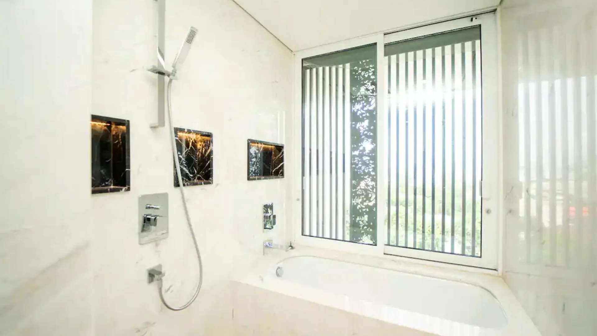 Apartment The Serenity Sky Villas D3 Ho Chi Minh City Vietnam
