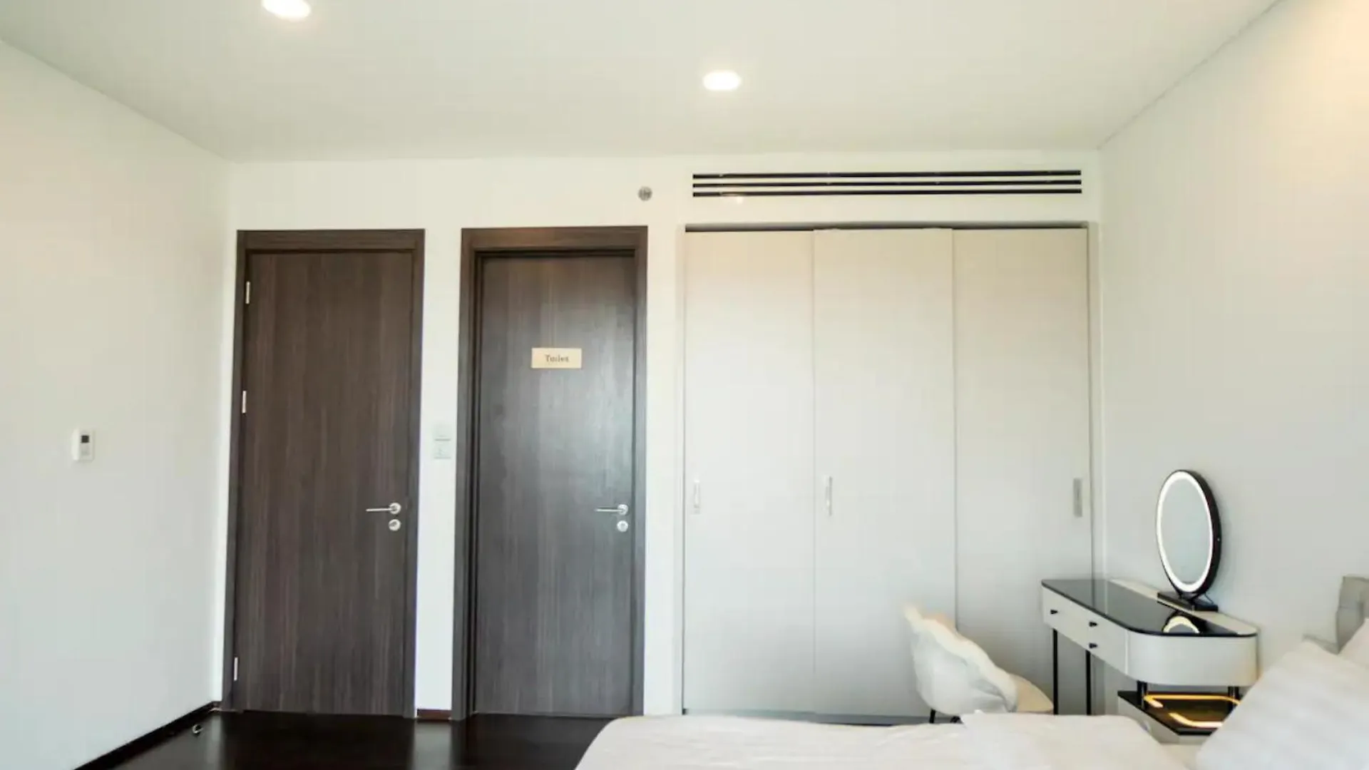 The Serenity Sky Villas D3 Ho Chi Minh City 0*,