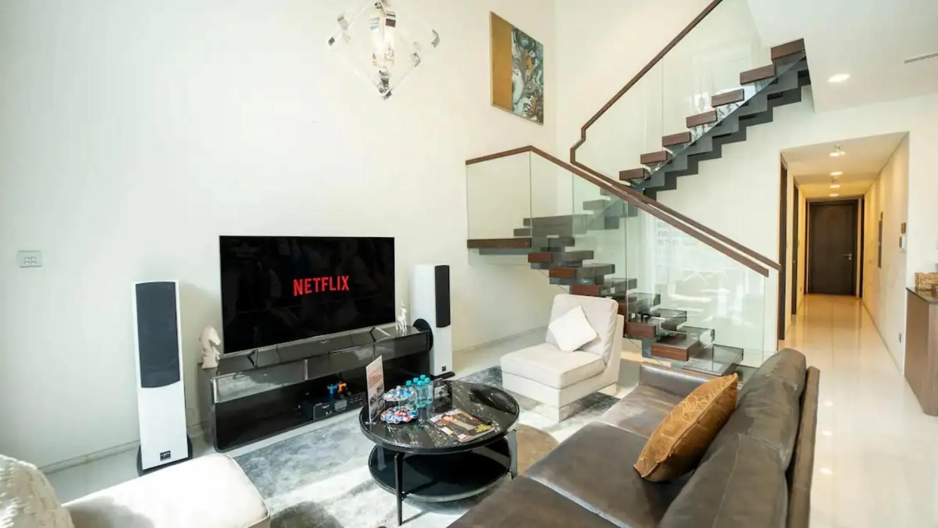 The Serenity Sky Villas D3 Ho Chi Minh City