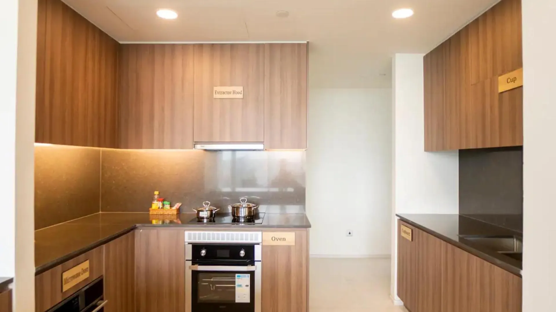 The Serenity Sky Villas D3 Ho Chi Minh City 0*,  Vietnam
