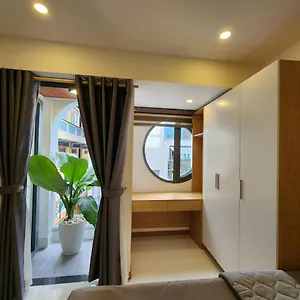 Apartment Lucy House, Ho Chi Minh City
