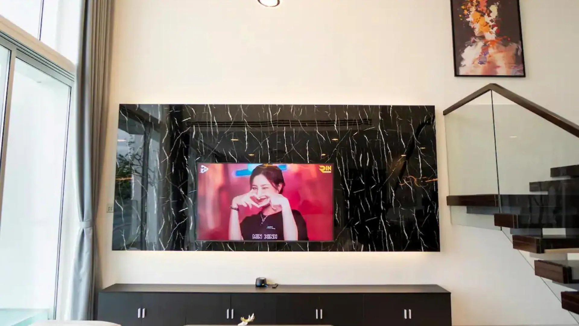 The Serenity Sky Villas D3 胡志明市 越南